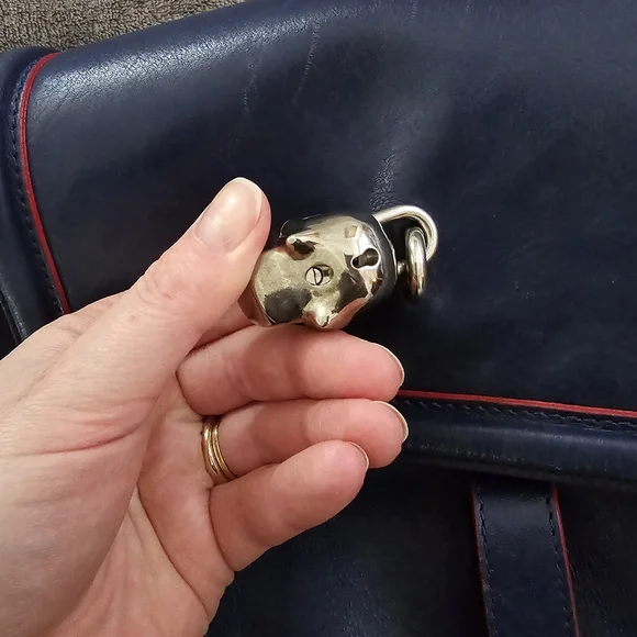 Alexander McQueen Backpack - Picture 9 of 11